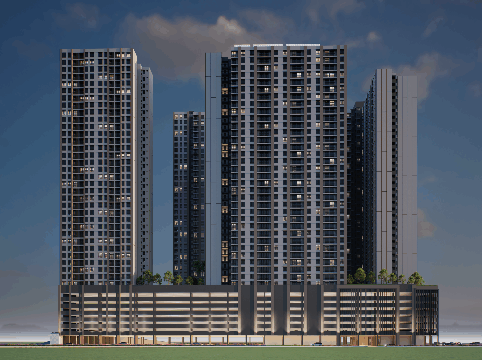 Sentou Ksl Developments - KSL